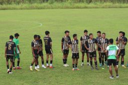 PSSI soroti tim sepak bola Popda Ternate tidak dapat perhatian