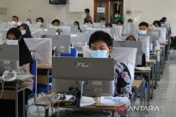 SBMPTN 2022, sebanyak 31.900 peserta pilih Universitas Jember