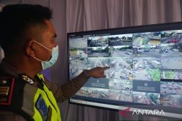 Polisi siagakan personel 24 jam guna cegah kejahatan incar pemudik