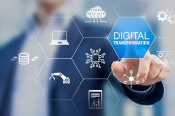 Kominfo lanjutkan percepatan transformasi digital nasional