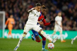 Leeds United tolak penawaran pertama Arsenal untuk Raphinha