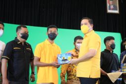 Kominfo: Ada tiga tahapan untuk pelaksanaan Analog Switch Off