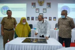 Pemkot Tebing Tinggi gelar publish program pasca Musrenbang 2023