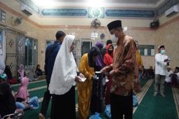 Wali Kota Tebing Tinggi ikuti Safari Ramadhan di Mesjid Al Mujahadah