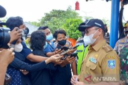 Pemprov Babel jajaki kerja sama transportasi laut dengan Banyuasin