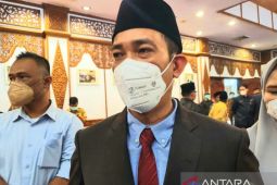Pemprov Jambi lengkapi posko mudik dengan gerai vaksin