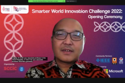 Transformasi digital harus dapat dimanfaatkan oleh masyarakat