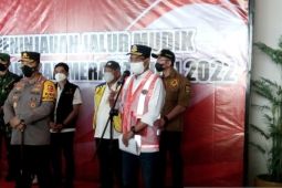 Menhub rekomendasikan tiket penyeberangan siang hari lebih murah
