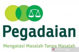 Pegadaian prediksi tabungan emas naik 10 kali lipat akhir April 2025