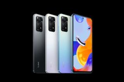 Menjajal kamera Redmi Note 11 Pro yang cocok buat potret "daylight"