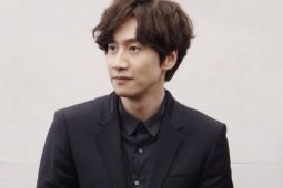 Cerita Lee Kwang-soo saat main  di drama "The Killer's Shopping List"