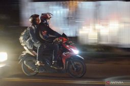 Dishub Bandung catat arus mudik Jalur Nagreg H-5 meningkat 23 persen