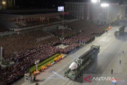 Korea Utara terbuka berunding dengan Jepang jika Tokyo ubah sikap