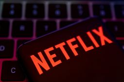 Di balik bunyi khas "tudum" Netflix