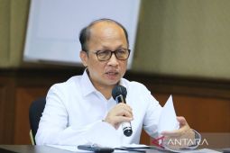 Kemnaker terima 4.058 laporan pemberian THR 2022