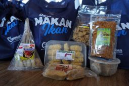 KKP: Realisasi KUR sektor kelautan  dan perikanan meningkat