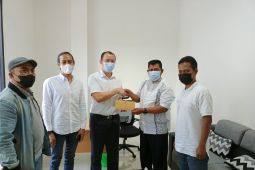 Akses telekomunikasi harus jangkau daerah terpencil