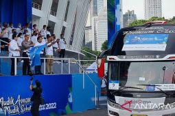 Indihome dukung program mudik Kementerian BUMN