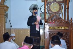 Fasha : paradigma masjid harus berubah, memakmurkan masyarakat