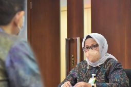 Pandemi belum berakhir, BPJS Ketenagakerjaan tetap lindungi pekerja saat WFH