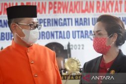 DPRD Gorontalo Utara dorong optimalisasi pengelolaan sumber daya alam
