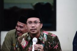 Gus Muhdlor dengarkan keluhan warga soal lampu PJU hingga kesehatan gratis