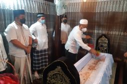 Pemkab Gresik kembali gelar tradisi "malam selawe" Ramadhan