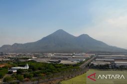 Intiland raih marketing sales Rp500 Miliar pada Triwulan I 2022