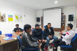 Empat PMI asal Lampung telantar di Turki kembali ke Tanah Air