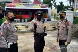 Tol Cisumdawu-Cimalaka di Sumedang akan dibuka situasional atasi kemacetan