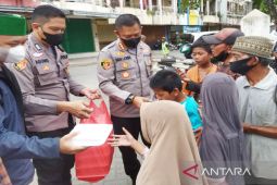 Kapolresta Banjarmasin ajak masyarakat jaga kesejukan Ramadhan hingga tibanya lebaran