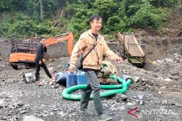 Polda Papua Barat tetapkan 31 tersangka PETI di kabupaten Manokwari