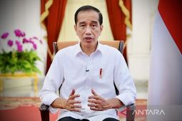 Presiden Jokowi hubungi Zelensky tegaskan dukungan perdamaian