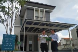 Intiland bukukan penjualan Rp500 miliar pada triwulan pertama 2022