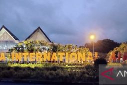 Garuda jadwalkan penerbangan ekstra ke Ambon layani pemudik, atasi lonjakan penumpang