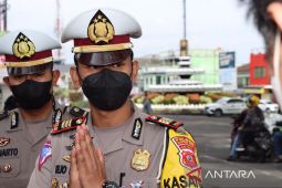 Puncak arus mudik di Kota Sukabumi diprediksi 29 dan 30 April