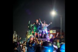 1.900 personel gabungan amankan Bulan Suci Ramadhan di Jakarta