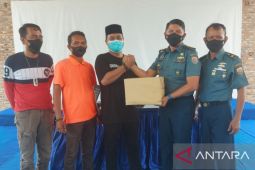 Danlanal TBA apresiasi dukungan media publikasikan kinerja