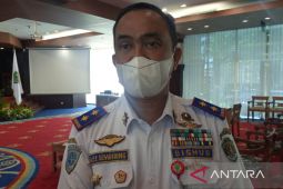 Arus Mudik-Kadishub Kaltim sebut harga tiket pesawat masih terkendali