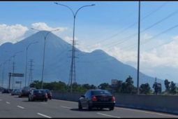 Jasamarga catat 209.786 kendaraan tinggalkan Surabaya