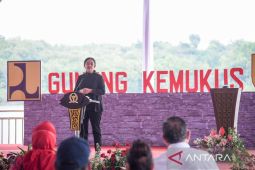 Duh, wisata Gunung Kemukus dinodai