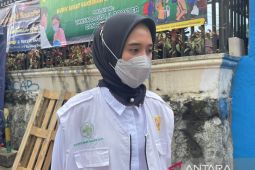 Pemudik yang lintasi simpang Gadog diminta lengkapi vaksinasi