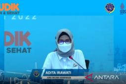 Kemenhub terbitkan SE prokes bertransportasi di masa transisi endemi COVID-19