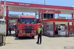 Pertamina pastikan pasokan BBM di Kota Malang aman saat Lebaran