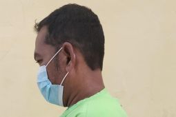 Polisi tangkap mantan kepala kantor Pos diduga korupsi dana pensiun