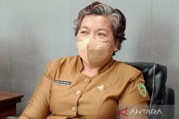 Dinas Kesehatan Kabupaten Penajam buka layanan vaksinasi COVID-19 saat mudik