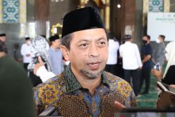 Wagub Kaltim minta masyarakat bersiap masuki fase endemi COVID-19