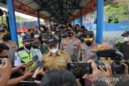 Pemprov Babel sediakan bus gratis bagi mahasiswa di Pulau Bangka