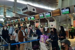 Garuda Indonesia prediksi lonjakan penumpang pada 29 April