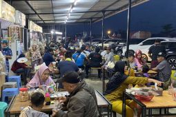 Epidemiolog: Perhatikan status imunitas keluarga saat ikut kegiatan mudik